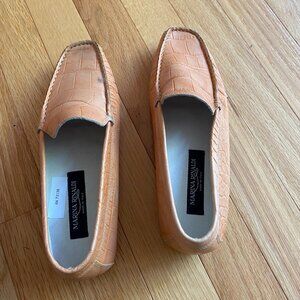 Marina Rinaldi Shoes Loafer EU 37 Made in Italy